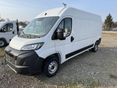 PEUGEOT BOXER 2025 - 1