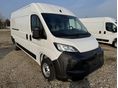 PEUGEOT BOXER 2025 - 2