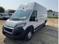PEUGEOT BOXER 2025 - 1
