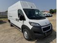 PEUGEOT BOXER 2025 - 2
