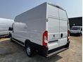 PEUGEOT BOXER 2025 - 4