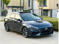 HYUNDAI I30 1.5 T-GDi Premium N Line MHEV DCT SPORT. 160 LE. Facelift. Panorámatető