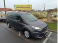 FORD CONNECT Transit220 1.5 TDCi L1 Limited (3 személyes )