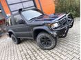 MITSUBISHI PAJERO Wagon 3.5 V6-24 GLS (Automata) AZONNAL ELVIHETŐ. FRISS MŰSZAKI! MACON CSÖRLŐ