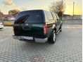 NISSAN NAVARA 2014/6 - 2