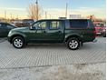 NISSAN NAVARA 2014/6 - 4