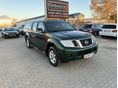 NISSAN NAVARA 4WD Double 2.5D SE
