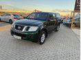 NISSAN NAVARA 2014/6 - 7
