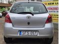 TOYOTA YARIS 2006/5 - 5