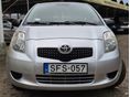 TOYOTA YARIS 2006/5 - 9
