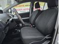 TOYOTA YARIS 2006/5 - 11