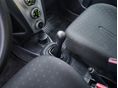 TOYOTA YARIS 2006/5 - 15