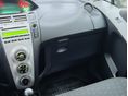 TOYOTA YARIS 2006/5 - 19