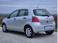 TOYOTA YARIS 2006/5 - 22