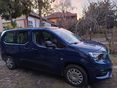 OPEL COMBO Life 1.2 T Edition Plus XL (Automata) (7 személyes )