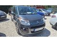 CITROEN C3 PICASSO 1.6 HDi Collection Leárazva!! ÚJ VEZÉRLÉS- navi- 1 év Garancia