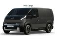 KIA EGYÉB Z1 2.5 PV5 CARGO long range 71.2kwh - ÚJ MODELL!