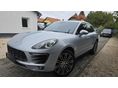PORSCHE MACAN 2018/8 - 2