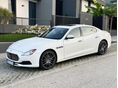 MASERATI QUATTROPORTE 3.0 V6 S Q4 GranLusso (Automata) Magyar. Első tulajdonos. Full extra