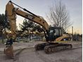 CATERPILLAR 2008 - 1