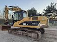 CATERPILLAR 2008 - 2