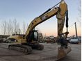 CATERPILLAR 2008 - 3