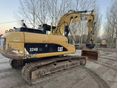 CATERPILLAR 2008 - 4