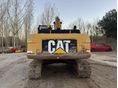CATERPILLAR 2008 - 5