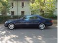 MERCEDES-BENZ S 500 1995/6 - 2