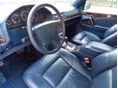 MERCEDES-BENZ S 500 1995/6 - 9