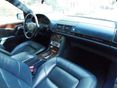 MERCEDES-BENZ S 500 1995/6 - 11