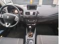 RENAULT MEGANE 2011/12 - 8