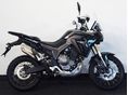 MORBIDELLI T502X 2026 - 2