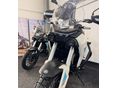 MORBIDELLI T502X