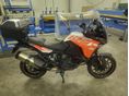 KTM 1290 SUPER ADVENTURE S 