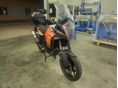 KTM 1290 SUPER ADVENTURE S 2018/9 - 2