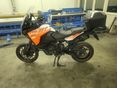 KTM 1290 SUPER ADVENTURE S 2018/9 - 5