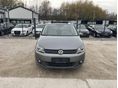 VOLKSWAGEN TOURAN 2011/9 - 3