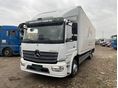 MERCEDES-BENZ 2016 - 1