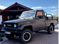 TOYOTA LAND CRUISER 3.4 BJ 75 / Teljesen restaurált / Gyönyörű állapot