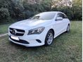 MERCEDES-BENZ CLA 200 CDI d 7G-DCT Shooting Brake
