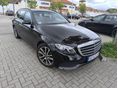 MERCEDES-BENZ E 200 d T 9G-TRONIC