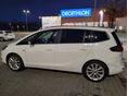 OPEL ZAFIRA TOURER 2017/2 - 4