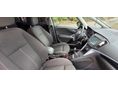 OPEL ZAFIRA TOURER 2017/2 - 5