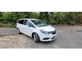 OPEL ZAFIRA TOURER 2017/2 - 7