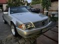 MERCEDES-BENZ SL 500 1997/1 - 3