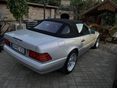 MERCEDES-BENZ SL 500 1997/1 - 5