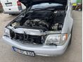MERCEDES-BENZ SL 500 1997/1 - 6