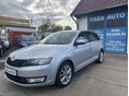 SKODA RAPID 2014/10 - 1