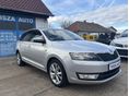 SKODA RAPID 2014/10 - 2